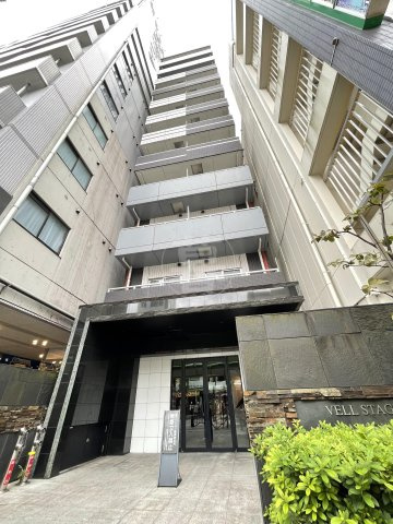 ヴェルステージ蒲田駅前