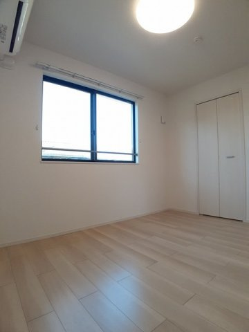 【内装】 | クラール曽屋　Ⅱ | きれいな内装です