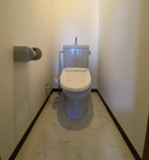 NEO ROOMELIAのトイレ
