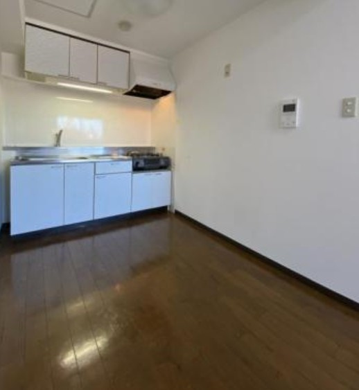 NEO ROOMELIAの内装