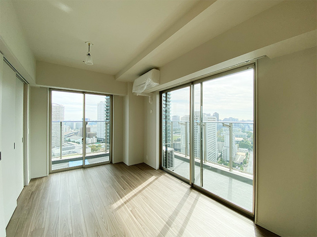 ロイヤルパークス品川のその他|※写真は同タイプ住戸です。