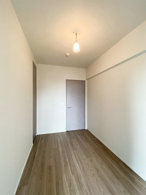 ロイヤルパークス品川の居間・リビング|※写真は同タイプ住戸です。