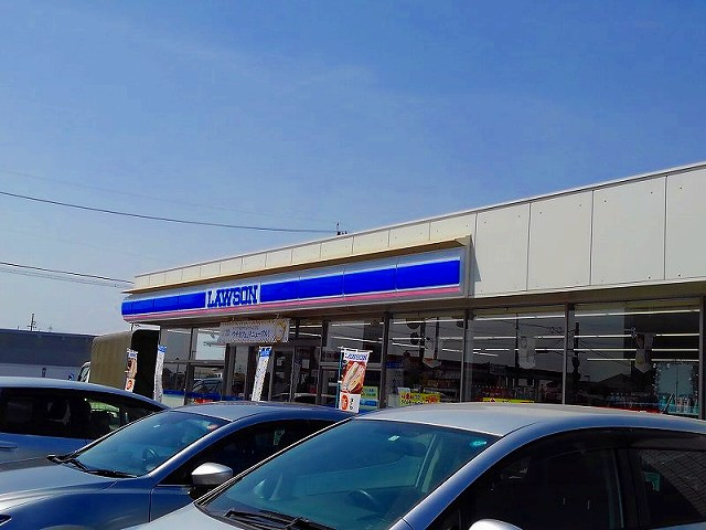 ST.TOKYOの周辺