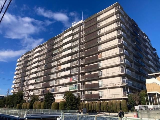 コンドミニアム坂戸