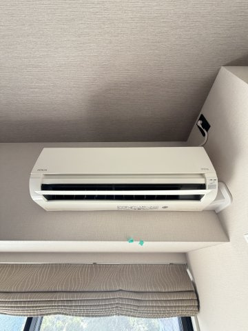 ブエナビスタ大手通の設備