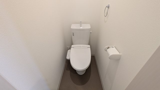 【トイレ】
