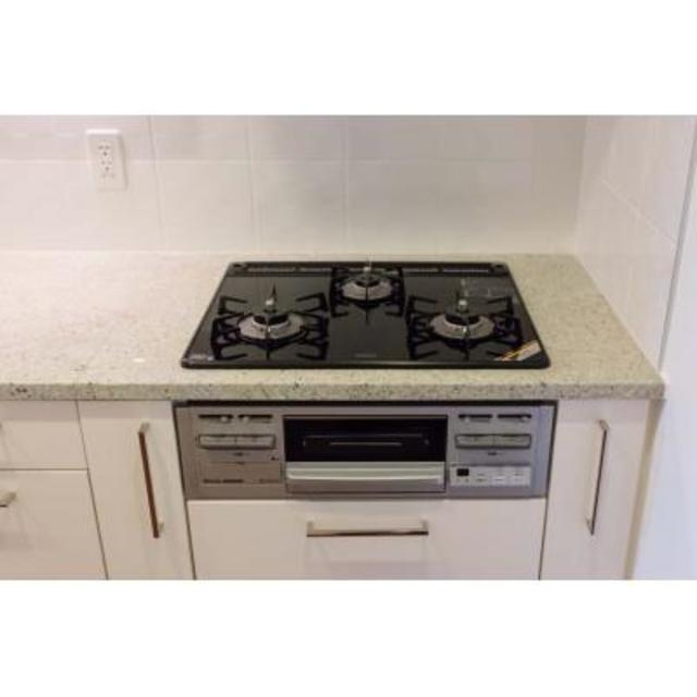 パークコート千代田富士見ザタワーのその他|※写真は同タイプ住戸です。