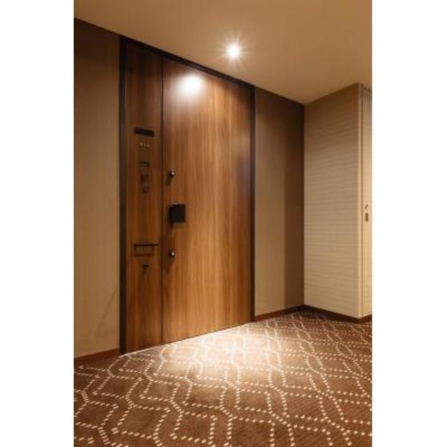 パークコート千代田富士見ザタワーのその他|※写真は同タイプ住戸です。