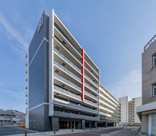 エステムコート新大阪ⅩⅥパルスの画像