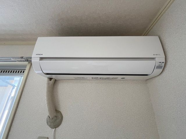 レピートさかえの設備