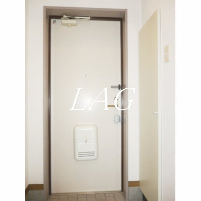 【玄関】 | 大塚ビル２ | 玄関です。