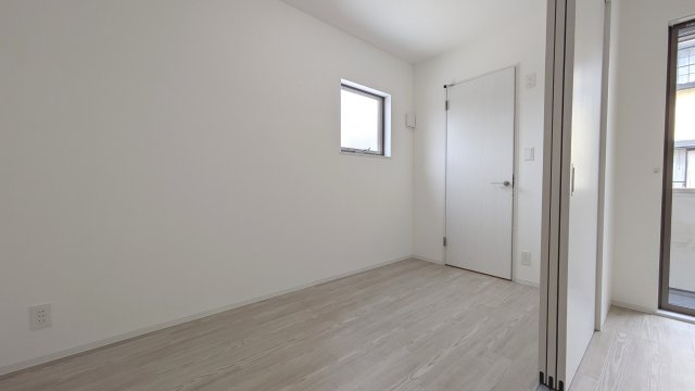 【内装】