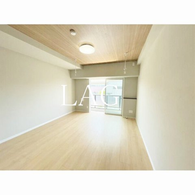 【居間・リビング】 | ＰＥＴＡＬＳ新宿 | 洋室のお部屋です。