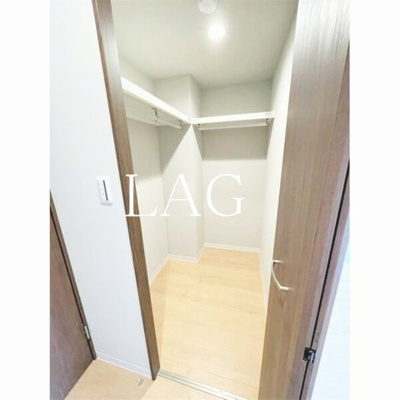 【収納】 | ＰＥＴＡＬＳ新宿 | 収納です。
