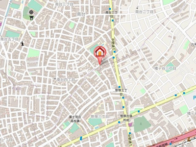 【設備】 | ブライズ中野南台