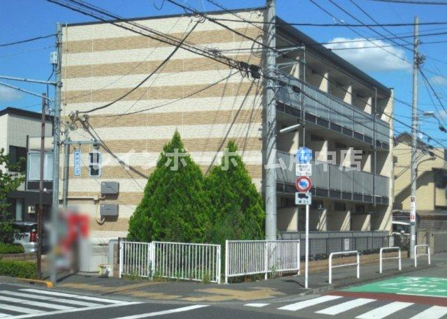 レオパレスマラナタ　ハイツ
