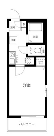 グレージュ大森