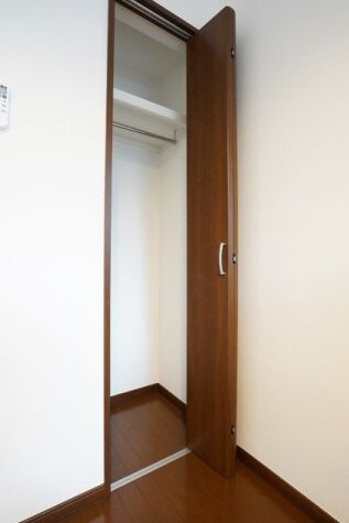 【収納】グレージュ大森