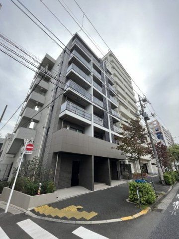 ビィ・フォルマ田園調布の画像