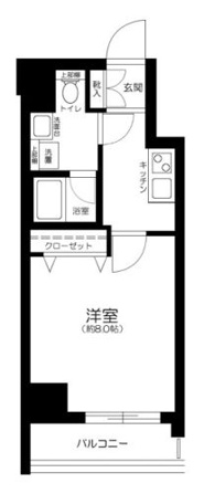 ビィ・フォルマ田園調布