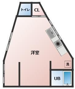 第二アルプスハイツ