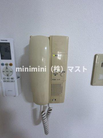 WillDo難波wⅠの設備