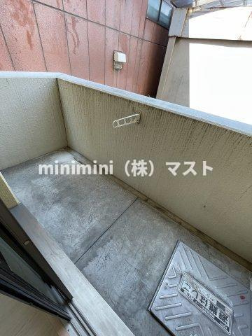 WillDo難波wⅠの収納