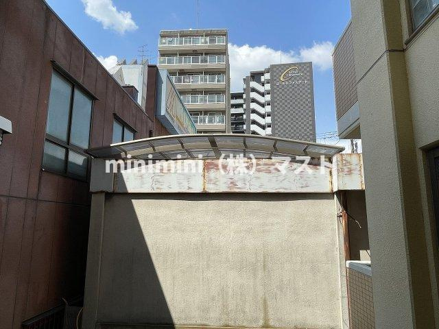 WillDo難波wⅠの設備
