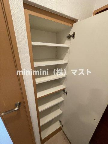 WillDo難波wⅠのトイレ