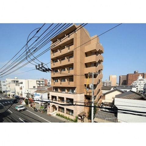 フォレスタ岡山医大東の画像