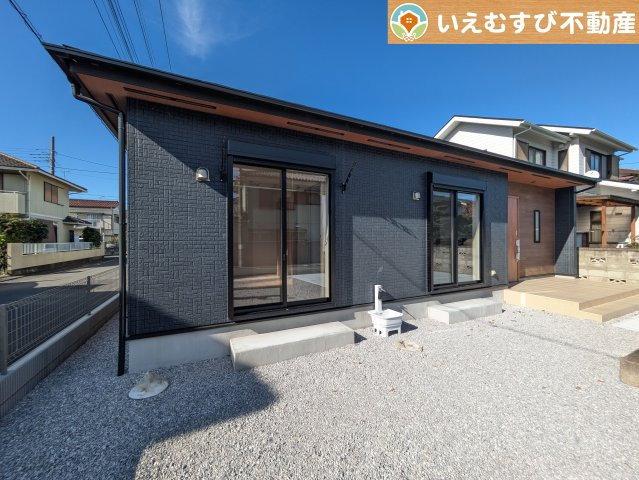 BLOOMING GARDEN　熊谷市拾六間