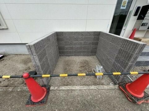 ジーメゾン座間ザミールのその他共用部分