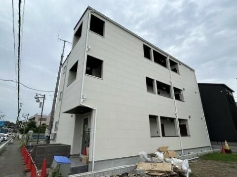 ジーメゾン座間ザミールのその他