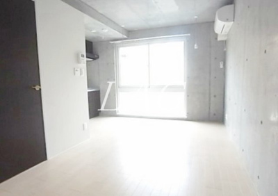 【居間・リビング】 | ハレモアナ大岡山 | 洋室のお部屋です。