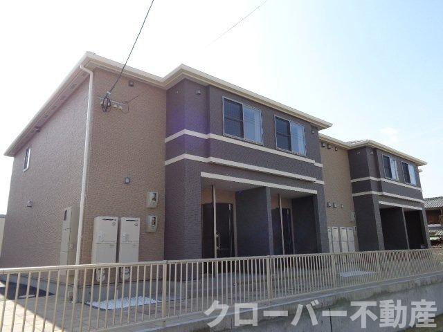 ショコラーデ