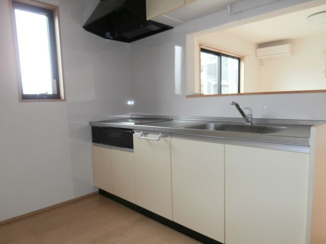 フルールのキッチン