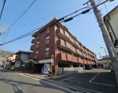 サンプラザ新石切の画像