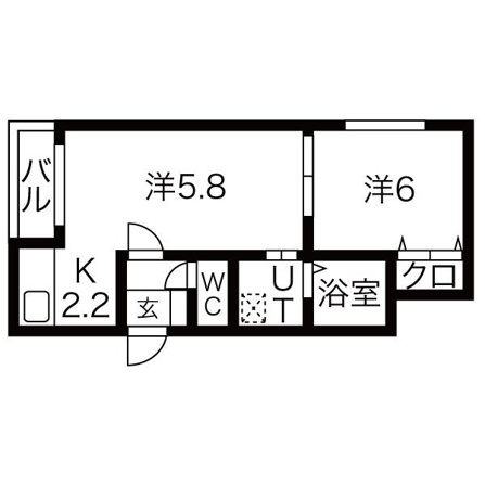 トラストコートS16