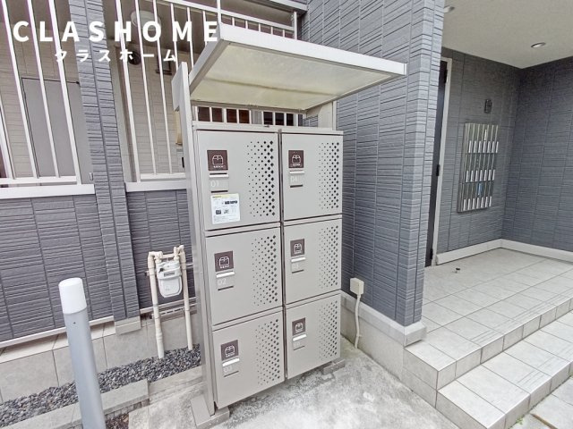 メゾンドアミー　　刈谷市の賃貸はクラスホーム刈谷店の設備