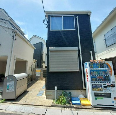 【設備】 | アイコート高円寺北