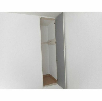 【収納】 | アイコート高円寺北