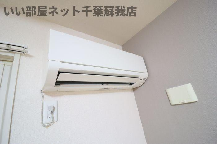 サニーフォレスト　Ａ棟のその他共用部分