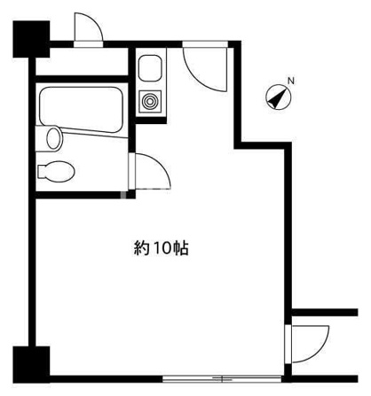 ライオンズマンション南青山シドニービル