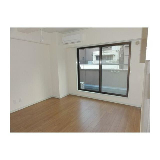 【寝室】 | 仙台坂オークヒルズ | 別部屋参考写真