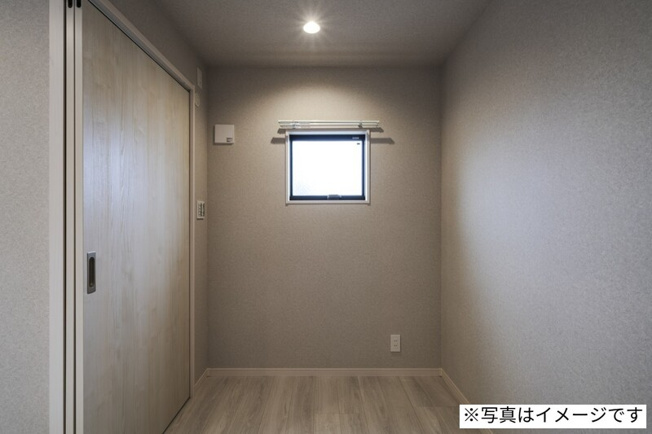 【内装】 | robot home 平野Ⅱ