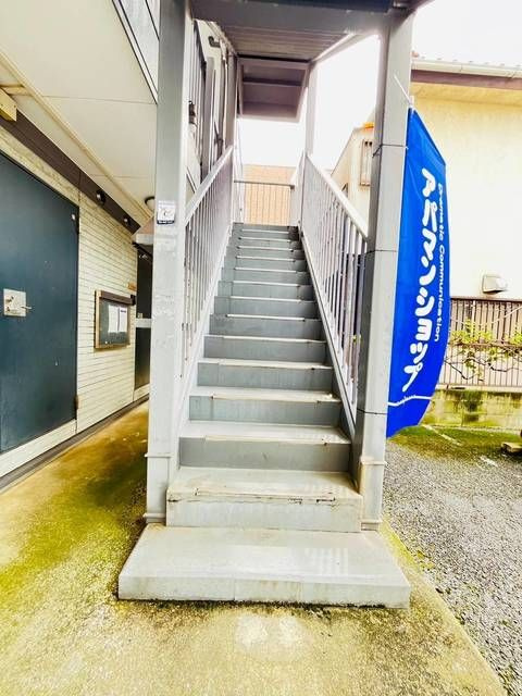 クリアⅠのその他共用部分