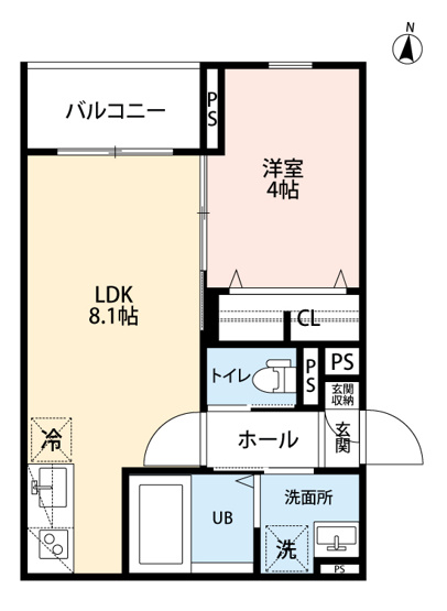 【間取り】 | robot home 平野Ⅱ
