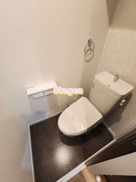 ステラ与野本町のトイレ