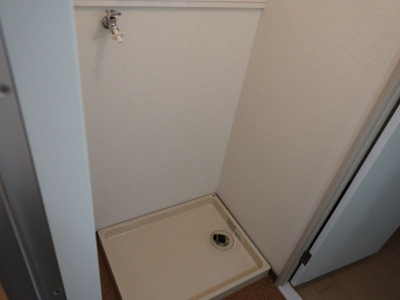 ストークマンションⅠの設備