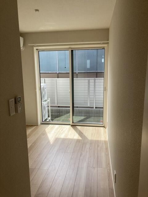 ｄｗｅｌｌ上北沢　Ａ棟の洋室|コンパクトで使いやすい洋室です